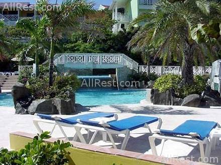 Grand Pineapple Beach Resort 23